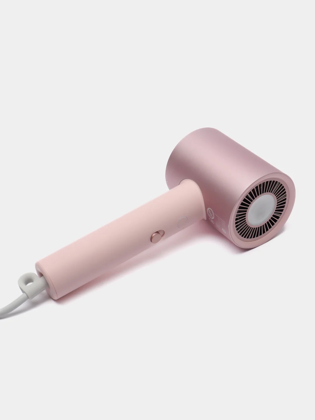 Розовый фен для волос Xiaomi Mijia H500C CMJ03LX-G