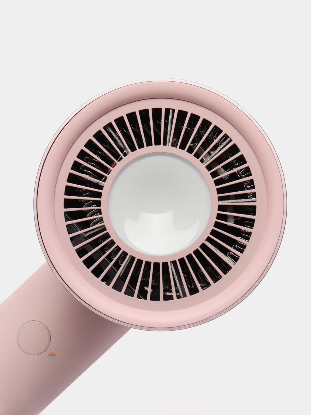 Розовый фен для волос Xiaomi Mijia H500C CMJ03LX-G