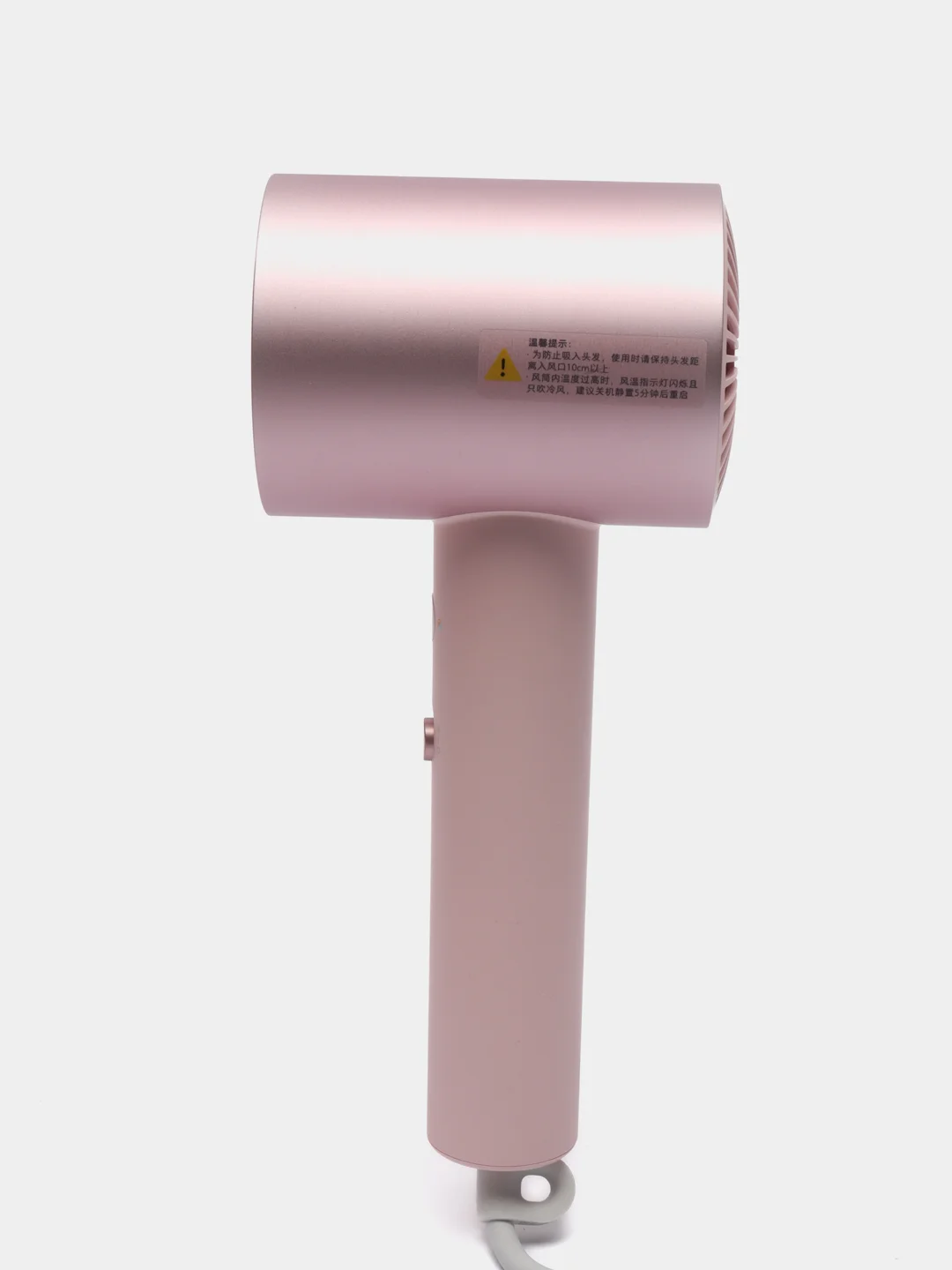 Розовый фен для волос Xiaomi Mijia H500C CMJ03LX-G