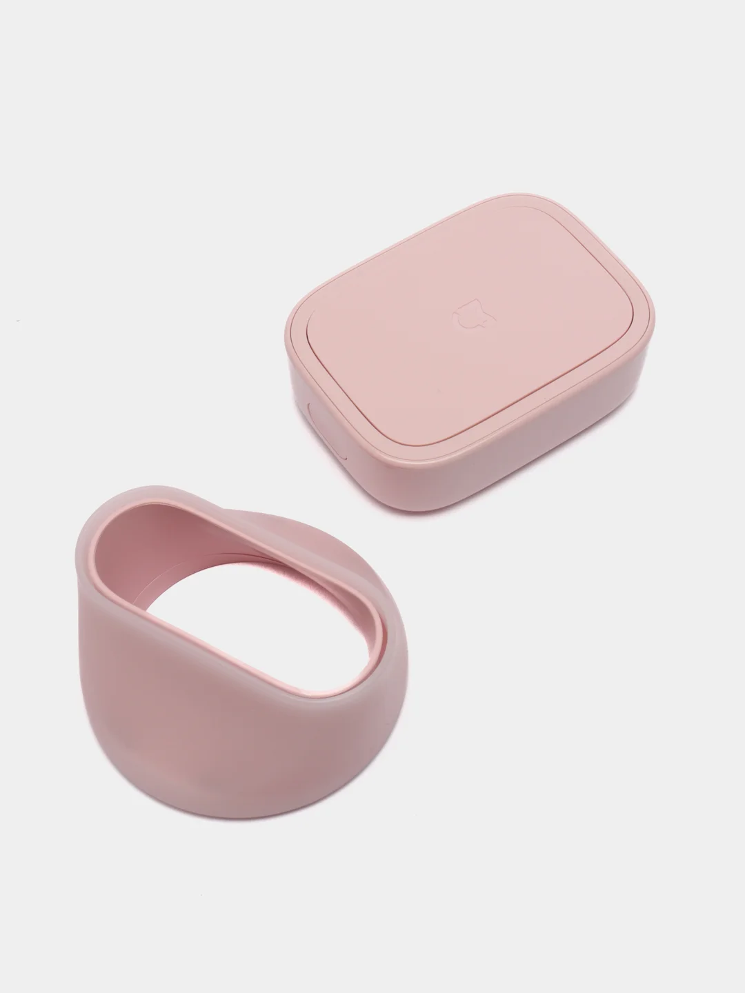 Розовый фен для волос Xiaomi Mijia H500C CMJ03LX-G