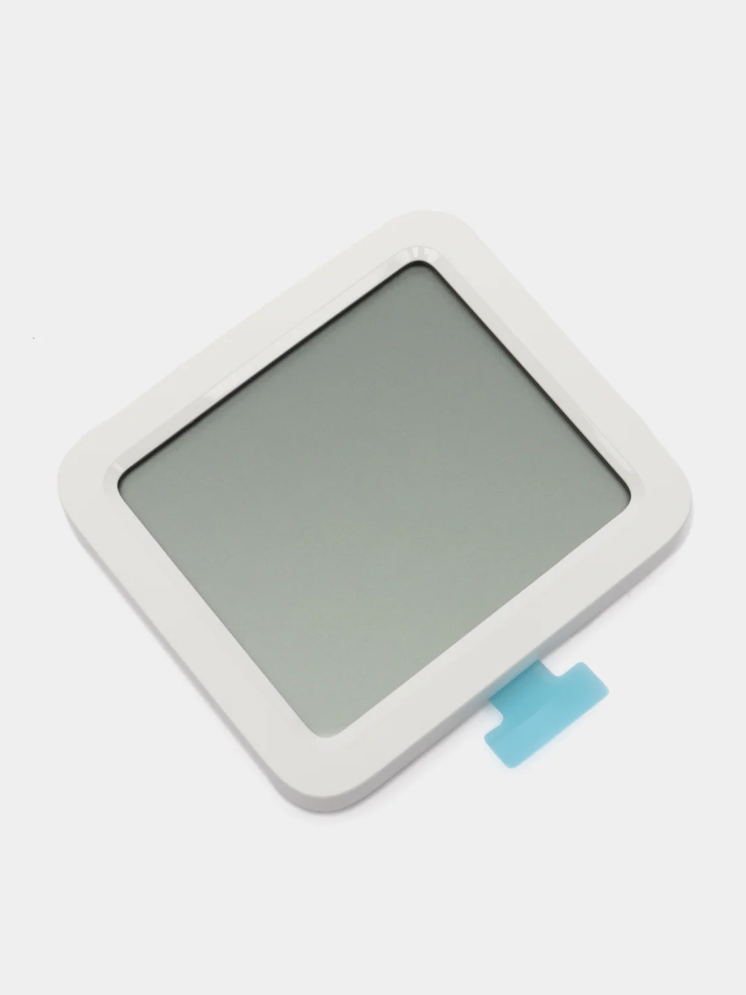 Белый метеостанция Xiaomi Mijia Intelligent Thermometer 3 MJWSD05MMC