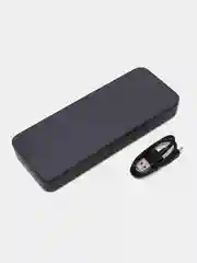 Черный отвертка электрическая Xiaomi HOTO 25-in-1 Electric Screwdriver Set QWLSD010