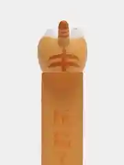 Белый закладка "Милые Животные"