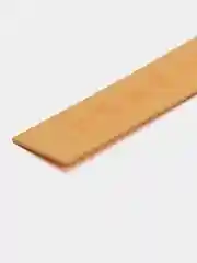 Белый закладка "Милые Животные"