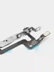 Шлейф для iPhone 6 / 6S / X на кнопки громкости, включения, блокировки, микрофон