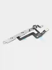Шлейф для iPhone 6 / 6S / X на кнопки громкости, включения, блокировки, микрофон