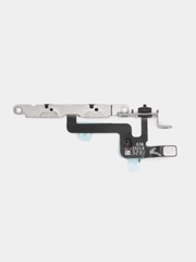 Шлейф для iPhone 6 / 6S / X на кнопки громкости, включения, блокировки, микрофон