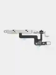 Шлейф для iPhone 6 / 6S / X на кнопки громкости, включения, блокировки, микрофон
