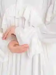 Белый платье женское, вечернее