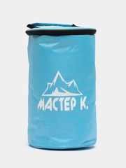 Набор термосумка "Мастер К" + 3 ланчбокса
