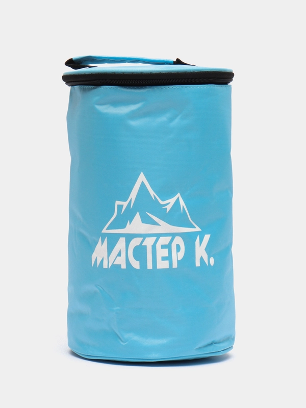 Набор термосумка "Мастер К" + 3 ланчбокса