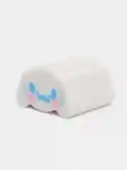 Лавандовый ластик школьный Hello Kitty
