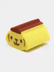 Молочный ластик школьный Hello Kitty