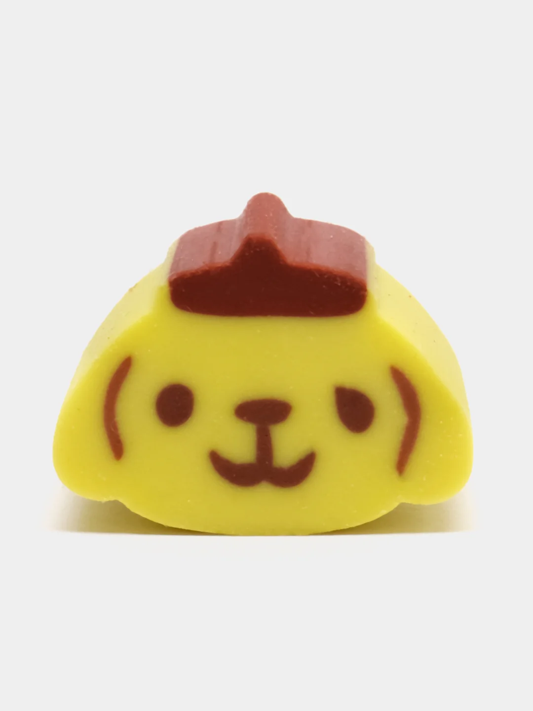 Молочный ластик школьный Hello Kitty