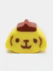 Молочный ластик школьный Hello Kitty