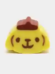 Молочный ластик школьный Hello Kitty