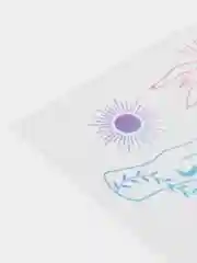 Бежевый ловцы солнца