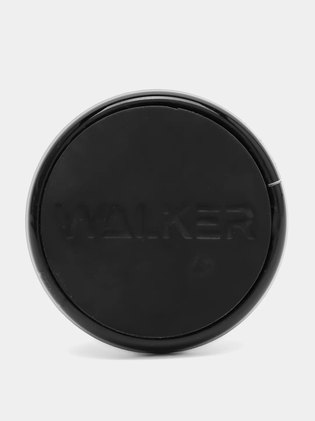 Автодержатель WALKER CX-001 магнитный на воздуховод, черный