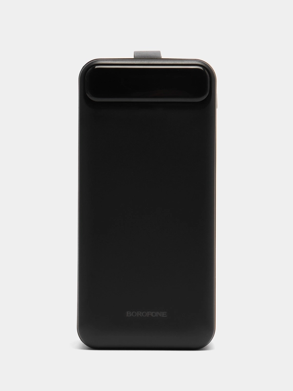 Внешний аккумулятор Borofone BJ14D, 50000 mAh, black