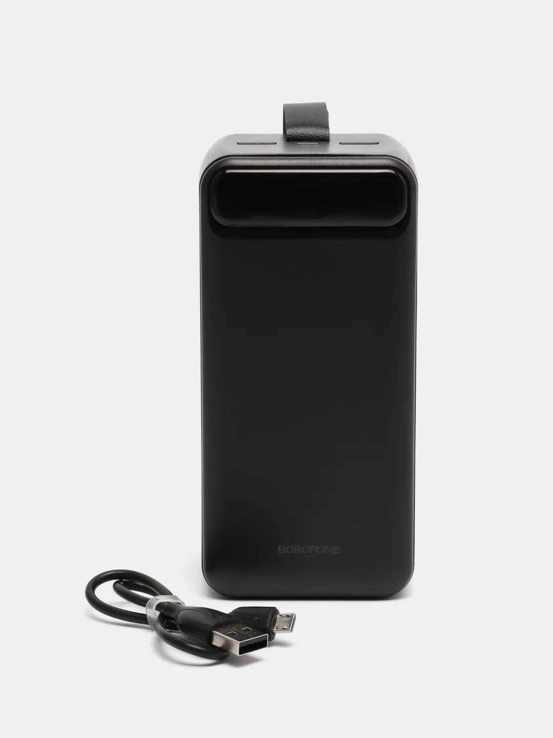 Внешний аккумулятор Borofone BJ14D, 50000 mAh, black