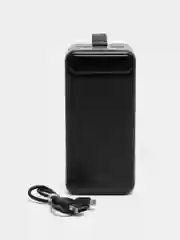 Внешний аккумулятор Borofone BJ14D, 50000 mAh, black