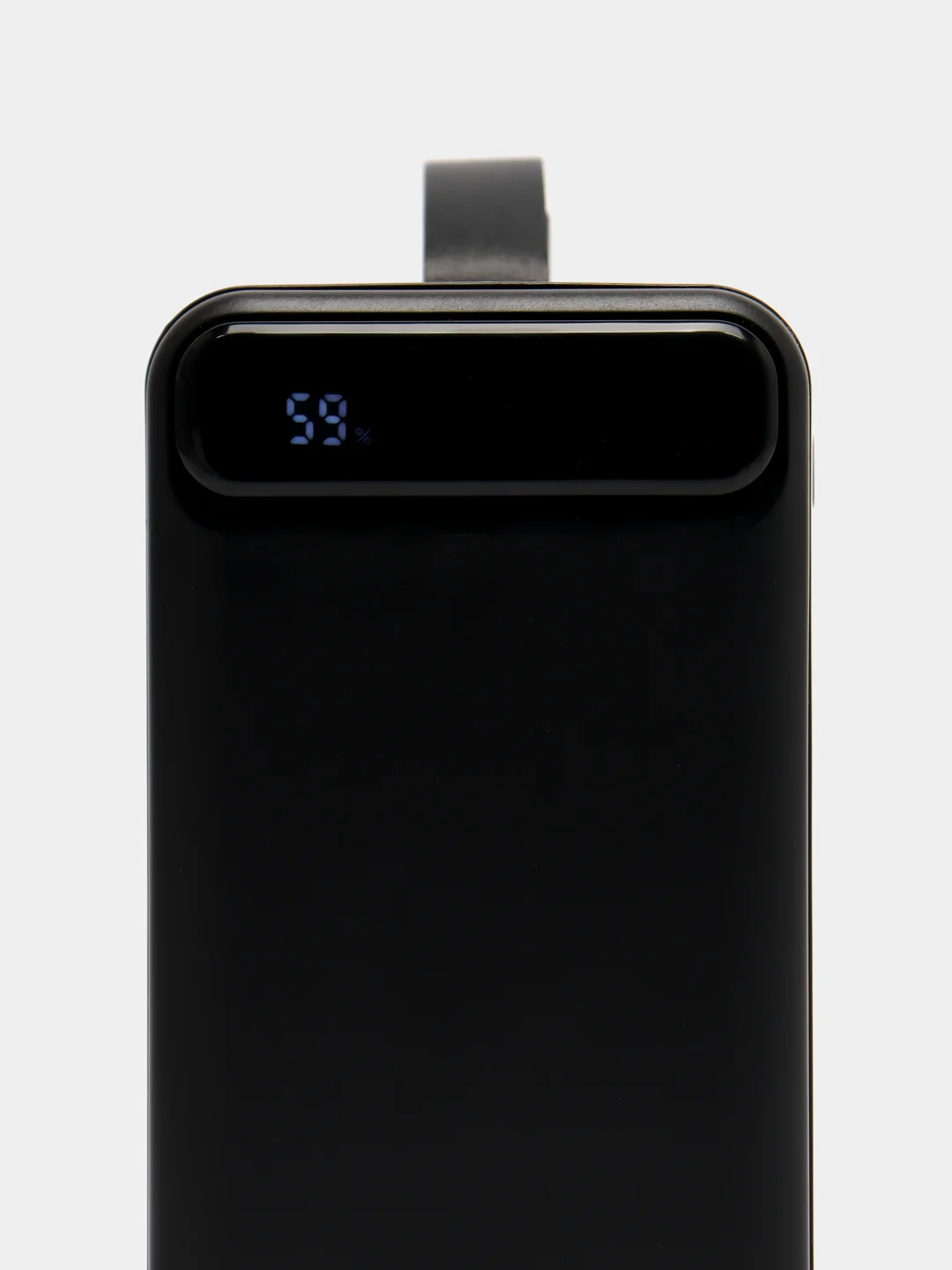 Внешний аккумулятор Borofone BJ14D, 50000 mAh, black