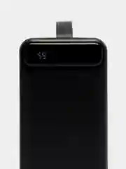 Внешний аккумулятор Borofone BJ14D, 50000 mAh, black