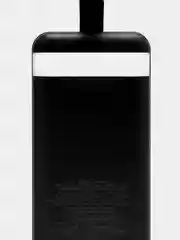 Внешний аккумулятор Borofone BJ14D, 50000 mAh, black