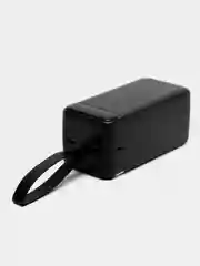 Внешний аккумулятор Borofone BJ14D, 50000 mAh, black