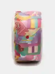 Бордовый лента аниме стикеров для скрапбукинга