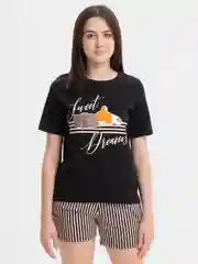 Оранжевый костюм "Вертикаль"