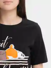 Оранжевый костюм "Вертикаль"