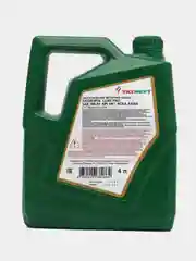 Моторное масло  Татнефть LUXE PAO SAE 5W-30 Синтетическое 4 л