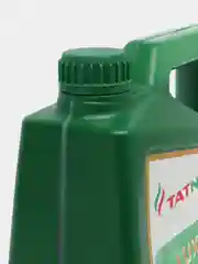 Моторное масло  Татнефть LUXE PAO SAE 5W-30 Синтетическое 4 л