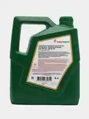 Моторное масло Татнефть Ультра Оптима SAE 5W-40 Полусинтетическое 4 л