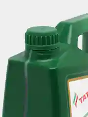 Моторное масло Татнефть Ультра Оптима SAE 5W-40 Полусинтетическое 4 л