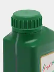 Моторное масло Татнефть LUXE PAO SAE 5W-40, Синтетическое, 1 л