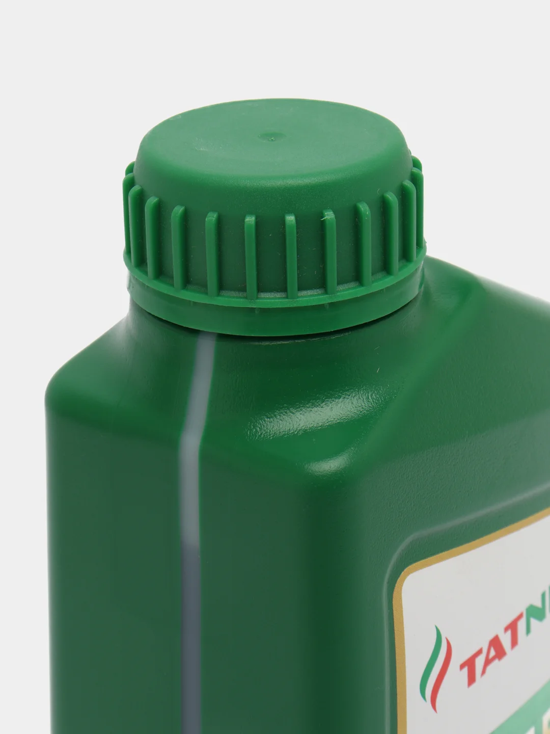Моторное масло Татнефть LUXE PAO SAE 5W-30, синтетическое, 1 л