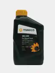 Моторное масло Татнефть / TANECO DeLuxe Eco Special Synth SAE 5W-30. Синтетическое 1 л