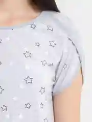 Серебряный сорочка