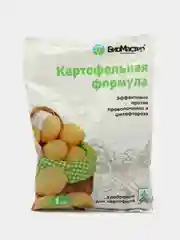 Удобрение для картофеля БиоМастер Картофельная формула, 1 кг