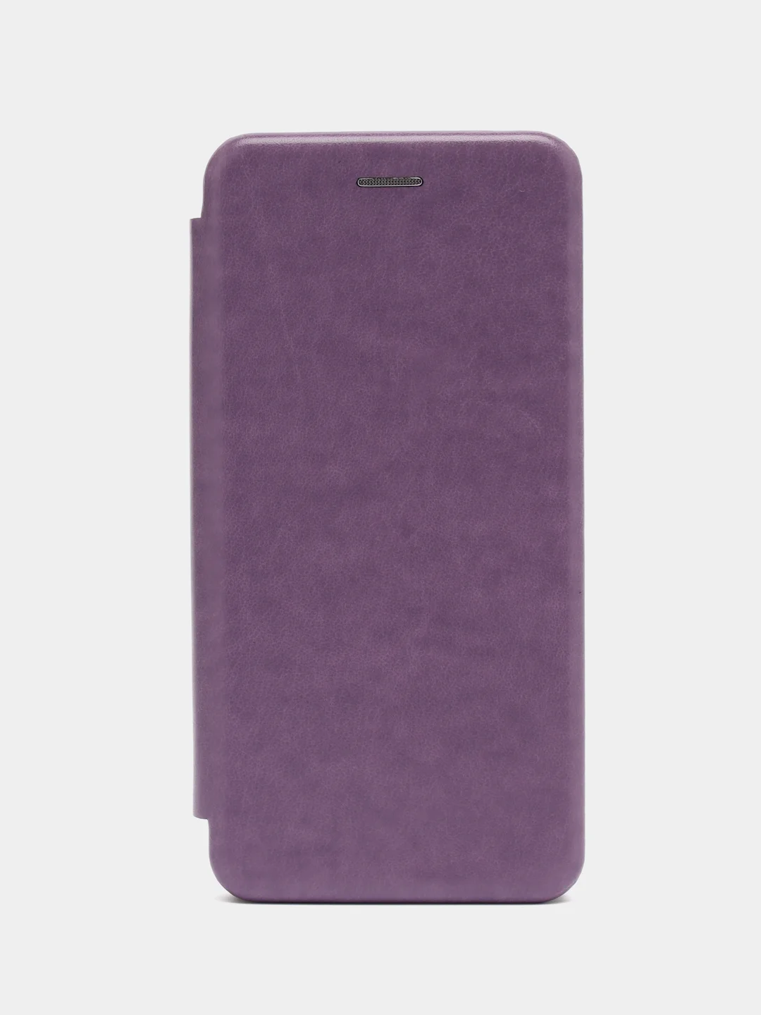 Лавандовый чехол-книжка для Realme 10 Pro Plus / 10 Pro+ (Реалми 10 Про Плюс)