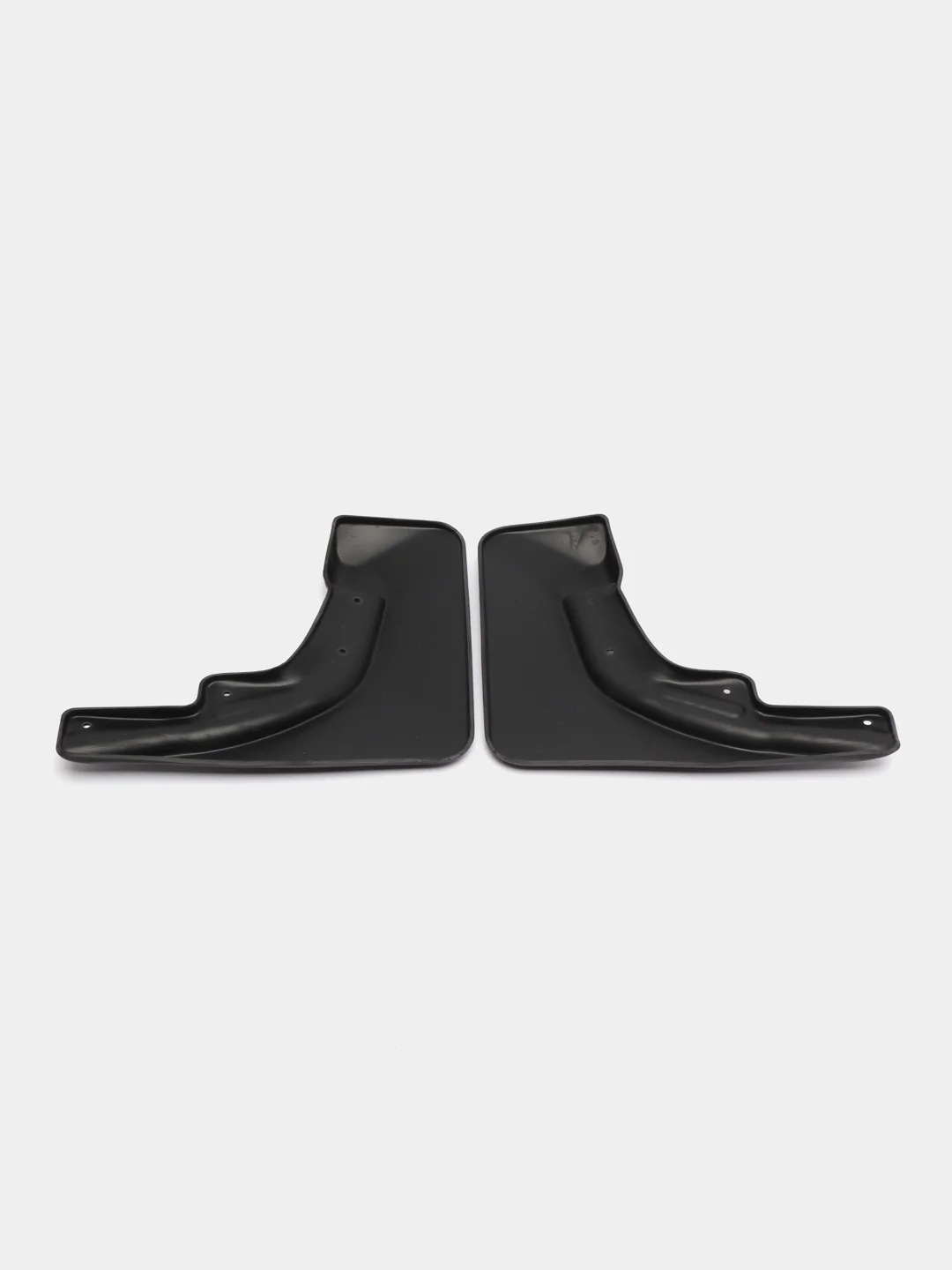 Брызговики передние JEEP Grand Cherokee, 2011-2013 2 шт(optimum)в пакете/Джип Гранд Чероки