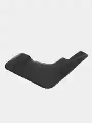 Брызговики передние JEEP Grand Cherokee, 2011-2013 2 шт(optimum)в пакете/Джип Гранд Чероки