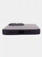 Фиолетовый чехол для iPhone 16, 16 Pro, 16 Pro Max, 15 pro, 15, 14, 14 Pro, 14 Pro Max Карбон Айфон