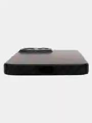 Черный чехол для iPhone 16, 16 Pro, 16 Pro Max, 15 pro, 15, 14, 14 Pro, 14 Pro Max Карбон Айфон