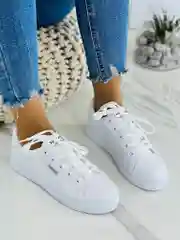Кеды женские