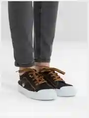Кеды женские