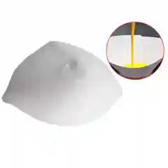 Фильтр-ситечко для процеживания фотополимера смолы, 5 шт