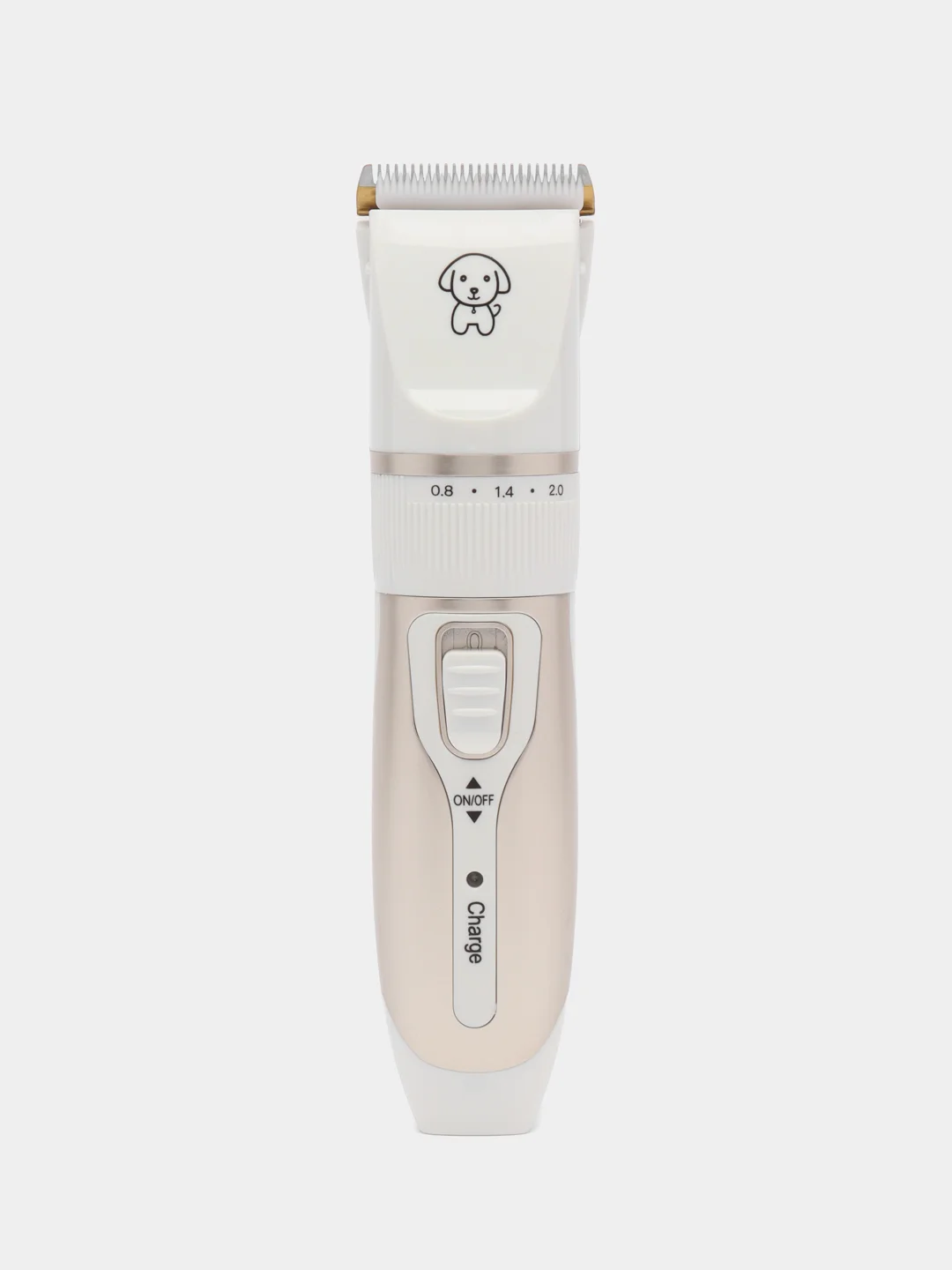Машинка для стрижки животных PET GROOMING HAIR CLIPPER KIT
